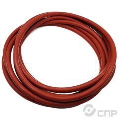 Шнуры круг. сеч. фторкаучуковые (FKM, FPM, Viton)