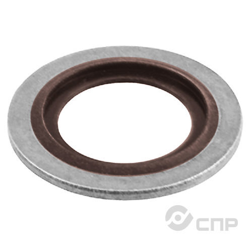 Кольцо USIT M10 (M12) 12,7х20х1,5